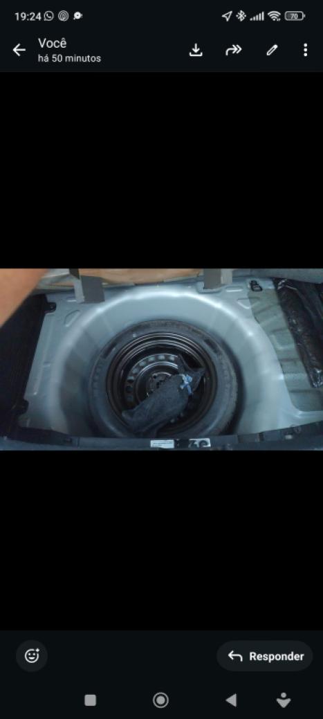 HYUNDAI HB 20 Hatch 1.0 12V 4P FLEX SENSE, Foto 9