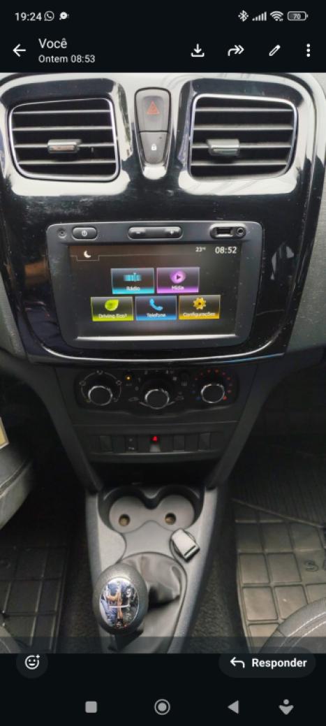 HYUNDAI HB 20 Hatch 1.0 12V 4P FLEX SENSE, Foto 11