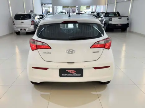 HYUNDAI HB 20 Hatch 1.6 16V 4P FLEX COMFORT PLUS AUTOM�TICO, Foto 7