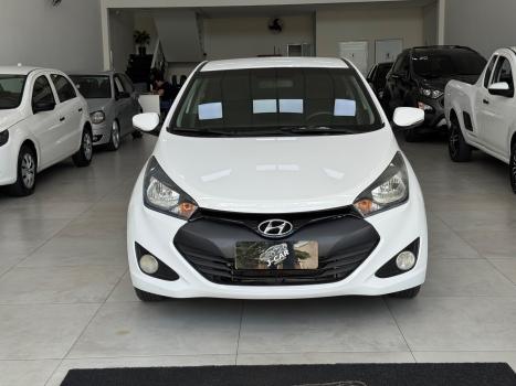 HYUNDAI HB 20 Hatch 1.0 12V 4P FLEX COMFORT, Foto 1