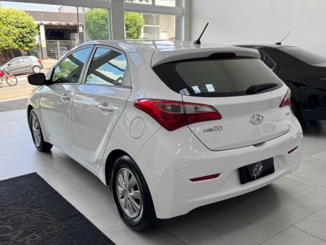 HYUNDAI HB 20 Hatch 1.0 12V 4P FLEX COMFORT, Foto 2