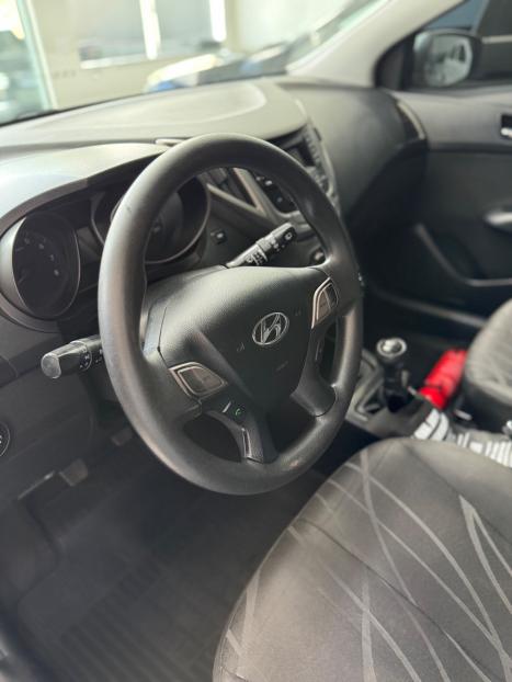 HYUNDAI HB 20 Hatch 1.0 12V 4P FLEX COMFORT, Foto 3