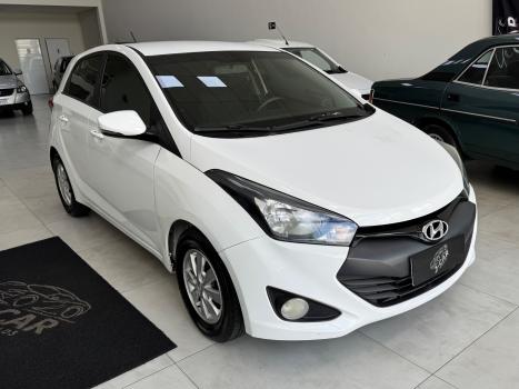 HYUNDAI HB 20 Hatch 1.0 12V 4P FLEX COMFORT, Foto 5