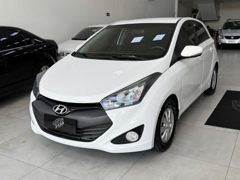 HYUNDAI HB 20 Hatch 1.0 12V 4P FLEX COMFORT, Foto 6