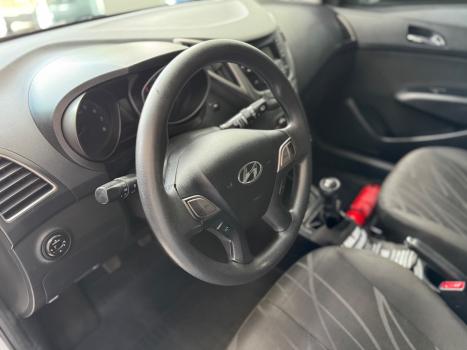 HYUNDAI HB 20 Hatch 1.0 12V 4P FLEX COMFORT, Foto 8