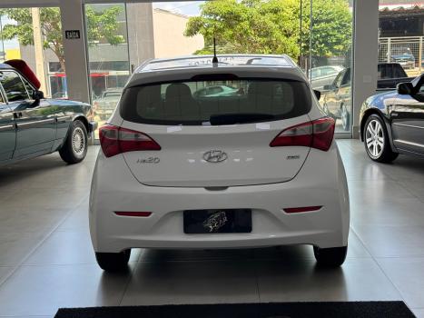 HYUNDAI HB 20 Hatch 1.0 12V 4P FLEX COMFORT, Foto 9