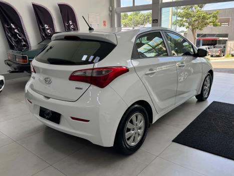 HYUNDAI HB 20 Hatch 1.0 12V 4P FLEX COMFORT, Foto 10