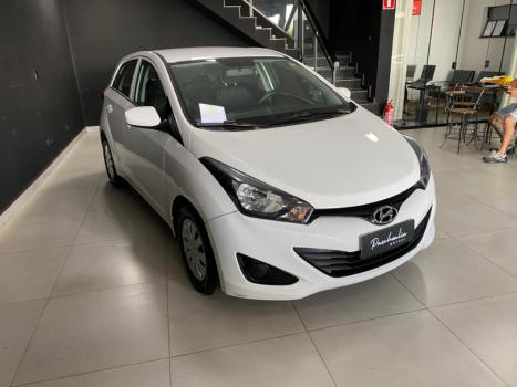 HYUNDAI HB 20 Hatch 1.0 12 V 4P FLEX COMFORT STYLE, Foto 2