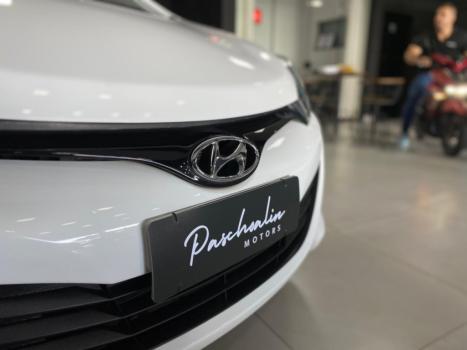 HYUNDAI HB 20 Hatch 1.0 12 V 4P FLEX COMFORT STYLE, Foto 3