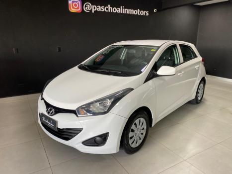 HYUNDAI HB 20 Hatch 1.0 12 V 4P FLEX COMFORT STYLE, Foto 4