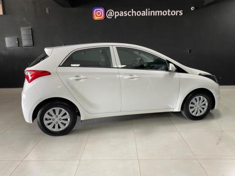 HYUNDAI HB 20 Hatch 1.0 12 V 4P FLEX COMFORT STYLE, Foto 5