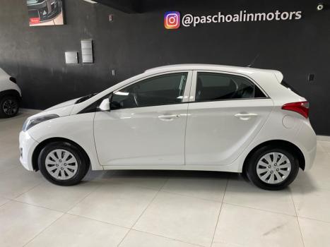 HYUNDAI HB 20 Hatch 1.0 12 V 4P FLEX COMFORT STYLE, Foto 6