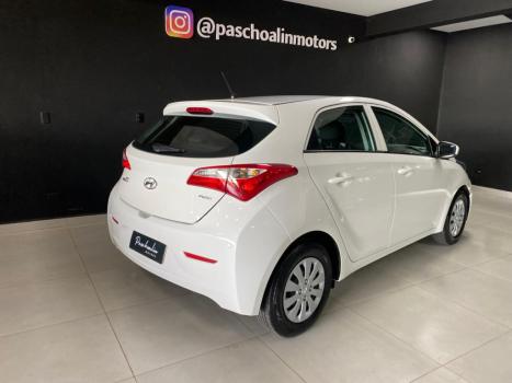 HYUNDAI HB 20 Hatch 1.0 12 V 4P FLEX COMFORT STYLE, Foto 7