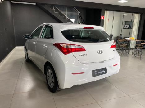 HYUNDAI HB 20 Hatch 1.0 12 V 4P FLEX COMFORT STYLE, Foto 9