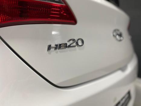 HYUNDAI HB 20 Hatch 1.0 12 V 4P FLEX COMFORT STYLE, Foto 10