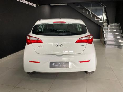 HYUNDAI HB 20 Hatch 1.0 12 V 4P FLEX COMFORT STYLE, Foto 11