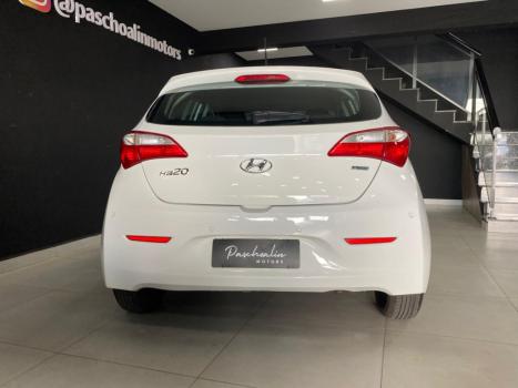 HYUNDAI HB 20 Hatch 1.0 12 V 4P FLEX COMFORT STYLE, Foto 12