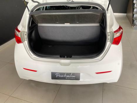 HYUNDAI HB 20 Hatch 1.0 12 V 4P FLEX COMFORT STYLE, Foto 13