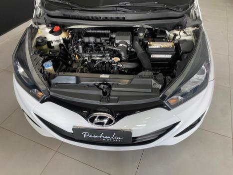 HYUNDAI HB 20 Hatch 1.0 12 V 4P FLEX COMFORT STYLE, Foto 14