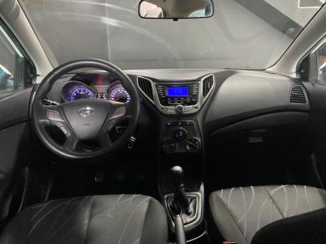 HYUNDAI HB 20 Hatch 1.0 12 V 4P FLEX COMFORT STYLE, Foto 16