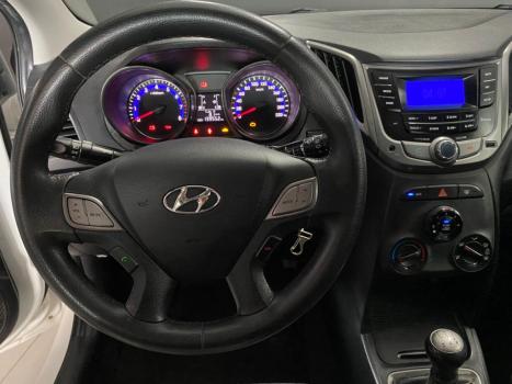 HYUNDAI HB 20 Hatch 1.0 12 V 4P FLEX COMFORT STYLE, Foto 17