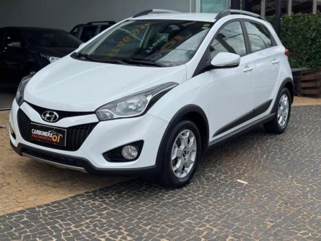 HYUNDAI HB 20 Hatch X 1.6 16V 4P STYLE FLEX AUTOM�TICO, Foto 1