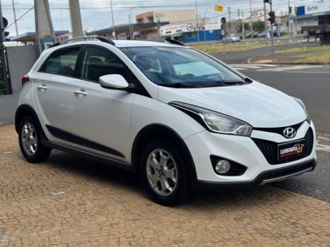 HYUNDAI HB 20 Hatch X 1.6 16V 4P STYLE FLEX AUTOM�TICO, Foto 3