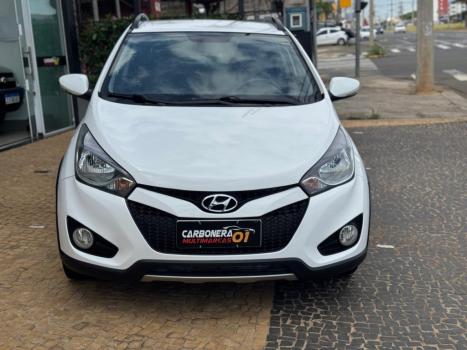 HYUNDAI HB 20 Hatch X 1.6 16V 4P STYLE FLEX AUTOM�TICO, Foto 4