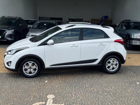 HYUNDAI HB 20 Hatch X 1.6 16V 4P STYLE FLEX AUTOM�TICO, Foto 5
