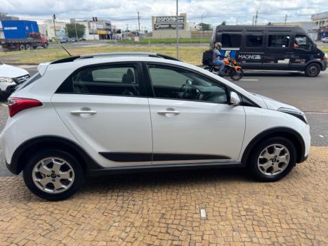 HYUNDAI HB 20 Hatch X 1.6 16V 4P STYLE FLEX AUTOM�TICO, Foto 6
