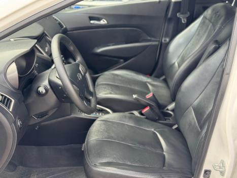 HYUNDAI HB 20 Hatch X 1.6 16V 4P STYLE FLEX AUTOM�TICO, Foto 10