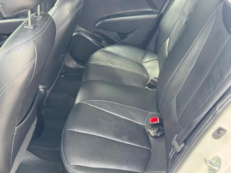 HYUNDAI HB 20 Hatch X 1.6 16V 4P STYLE FLEX AUTOM�TICO, Foto 13