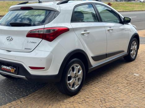 HYUNDAI HB 20 Hatch X 1.6 16V 4P STYLE FLEX AUTOM�TICO, Foto 15