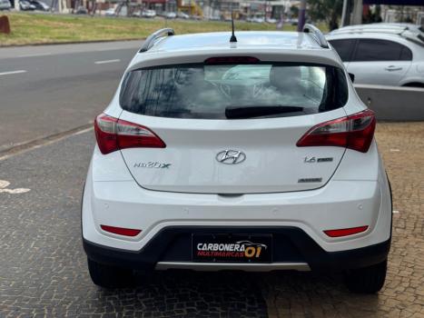 HYUNDAI HB 20 Hatch X 1.6 16V 4P STYLE FLEX AUTOM�TICO, Foto 17