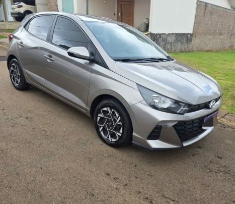 HYUNDAI HB 20 Hatch 1.0 12V 4P FLEX COMFORT, Foto 1