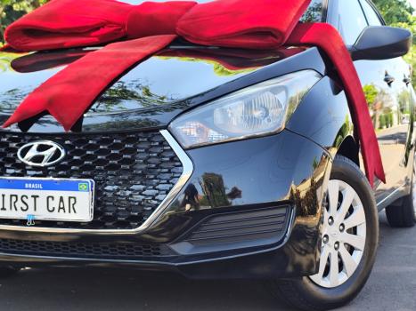 HYUNDAI HB 20 Hatch 1.0 12V 4P FLEX UNIQUE, Foto 3