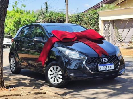 HYUNDAI HB 20 Hatch 1.0 12V 4P FLEX UNIQUE, Foto 4