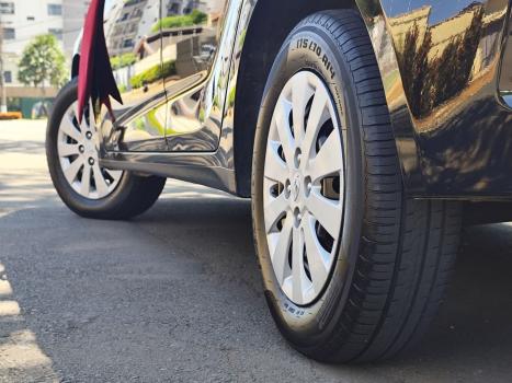 HYUNDAI HB 20 Hatch 1.0 12V 4P FLEX UNIQUE, Foto 5