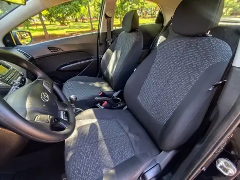 HYUNDAI HB 20 Hatch 1.0 12V 4P FLEX UNIQUE, Foto 10