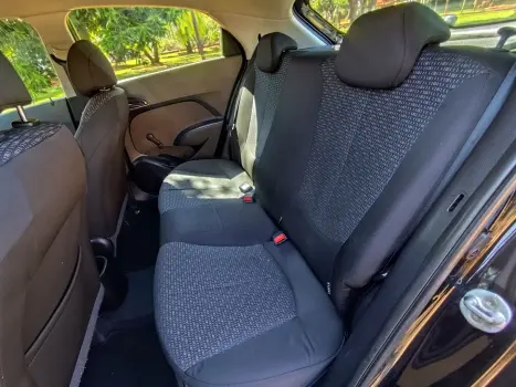 HYUNDAI HB 20 Hatch 1.0 12V 4P FLEX UNIQUE, Foto 11