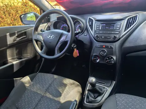 HYUNDAI HB 20 Hatch 1.0 12V 4P FLEX UNIQUE, Foto 13