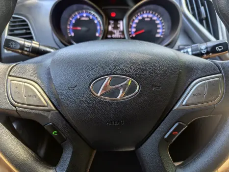 HYUNDAI HB 20 Hatch 1.0 12V 4P FLEX UNIQUE, Foto 14
