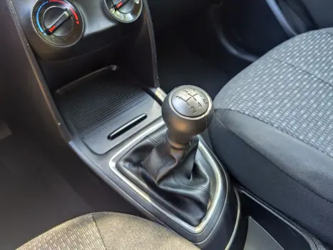 HYUNDAI HB 20 Hatch 1.0 12V 4P FLEX UNIQUE, Foto 15