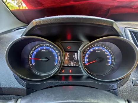 HYUNDAI HB 20 Hatch 1.0 12V 4P FLEX UNIQUE, Foto 16