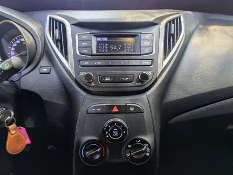 HYUNDAI HB 20 Hatch 1.0 12V 4P FLEX UNIQUE, Foto 18