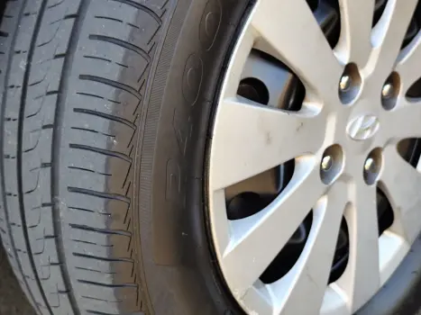 HYUNDAI HB 20 Hatch 1.0 12V 4P FLEX UNIQUE, Foto 19