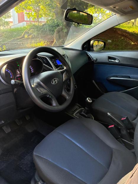 HYUNDAI HB 20 Hatch 1.6 16V 4P FLEX COMFORT PLUS, Foto 16