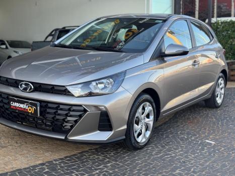 HYUNDAI HB 20 Hatch 1.0 12V 4P FLEX COMFORT PLUS, Foto 2