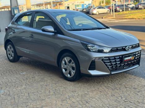 HYUNDAI HB 20 Hatch 1.0 12V 4P FLEX COMFORT PLUS, Foto 3