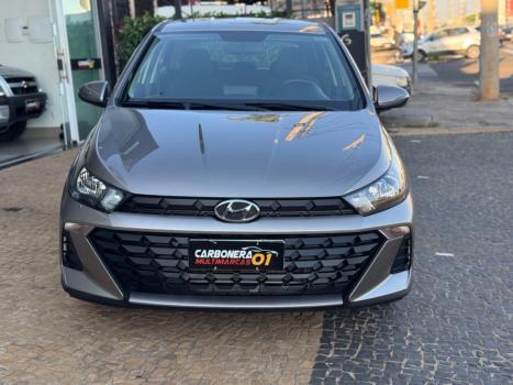 HYUNDAI HB 20 Hatch 1.0 12V 4P FLEX COMFORT PLUS, Foto 4